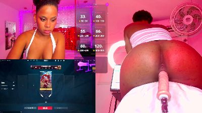 SweetieMiah webcam model stream image