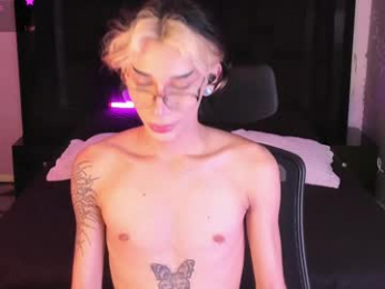 andywiills webcam model stream image
