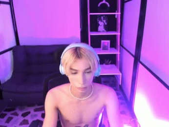 andywiills webcam model stream image