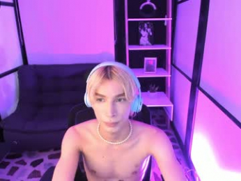 andywiills webcam model stream image