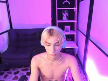 andywiills webcam model stream image
