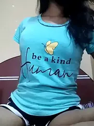 swethareddyy9119 webcam model stream image