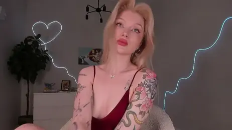 sugar_club webcam stripchat model stream image