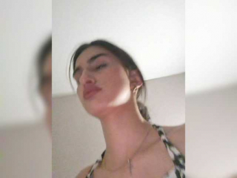 ConnieSmile webcam model stream image