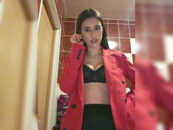 ConnieSmile webcam bongacams model stream image