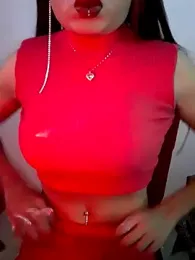 Cutie-Whiskey1 webcam model stream image