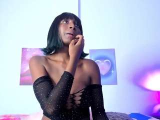 celine-009 webcam model stream image