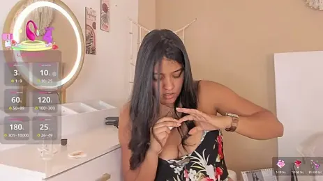 Camila_Bustamante webcam model stream image