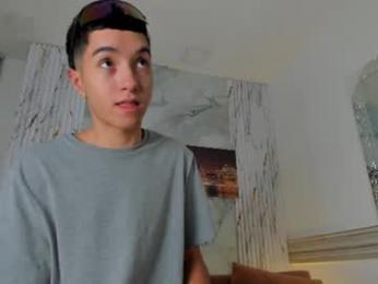 dallen_grant webcam chaturbate model stream image