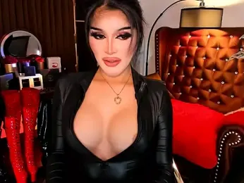 DevoritaGarcia webcam stripchat model stream image