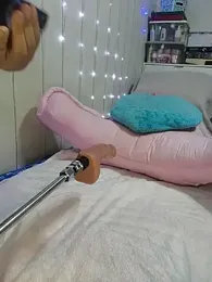 babyariane webcam stripchat model stream image