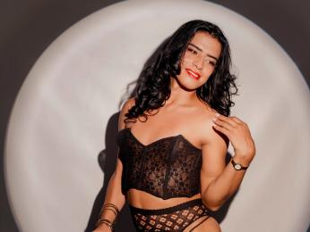 ViolethGil webcam livejasmin model stream image