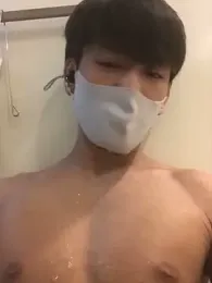 pandesal_aki webcam model stream image