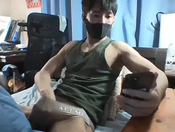 pandesal_aki webcam model stream image