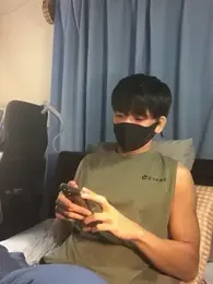 pandesal_aki webcam model stream image