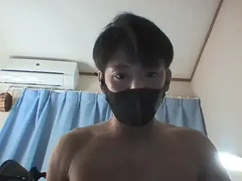 pandesal_aki webcam model stream image