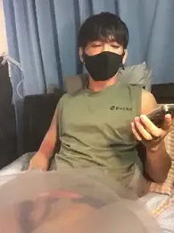 pandesal_aki webcam model stream image