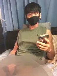 pandesal_aki webcam model stream image