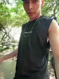 The_Conquer webcam model stream image