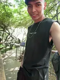 The_Conquer webcam model stream image