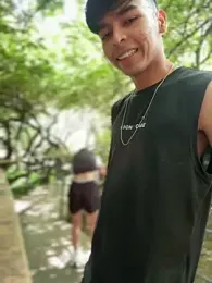 The_Conquer webcam model stream image