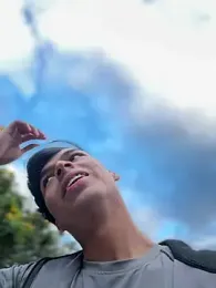 The_Conquer webcam model stream image