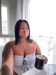 DannaaMeliza webcam model stream image