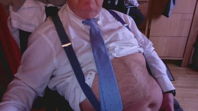 Dadybear webcam model stream image