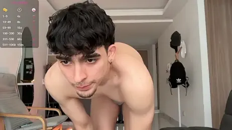 zenn_rush1 webcam model stream image