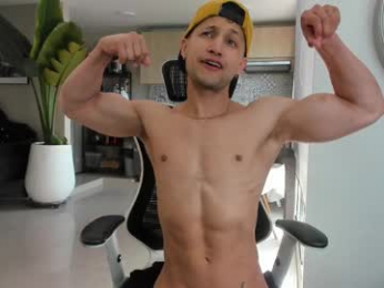paul_reyborg webcam model stream image