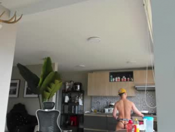 paul_reyborg webcam model stream image