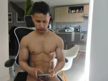 paul_reyborg webcam model stream image