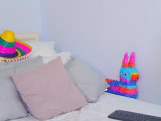 Miss Marylin webcam model stream image