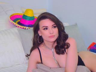 Miss Marylin webcam model stream image
