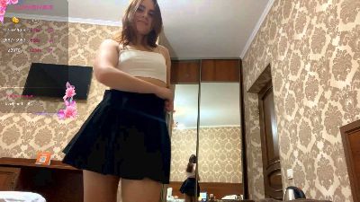 EldaGrandy webcam model stream image