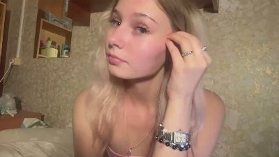 BarrieBernardo webcam model stream image