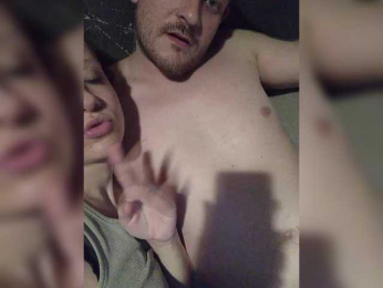 SexxxyDevilandGod webcam model stream image