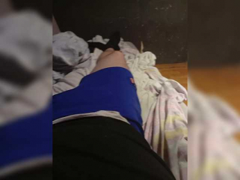 SexxxyDevilandGod webcam model stream image