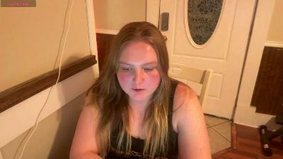 Phatassblond webcam model stream image