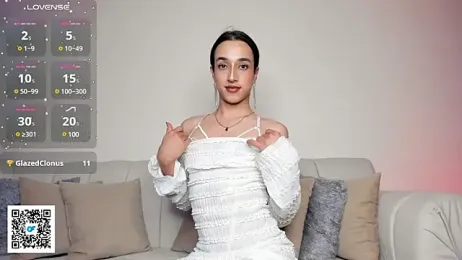 Goddivaa webcam stripchat model stream image