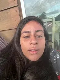 Geovana_blan webcam model stream image