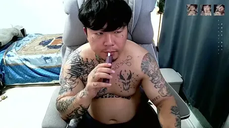 UnoHunnid webcam model stream image