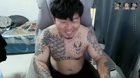 UnoHunnid webcam model stream image