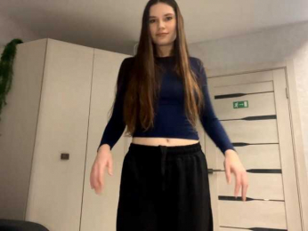 ElinOroz webcam bongacams model stream image