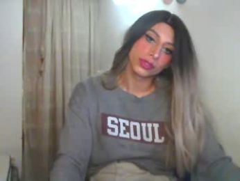 cosmic_crystal webcam chaturbate model stream image