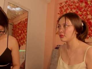 sweet-candies webcam model stream image