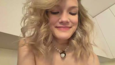 KimberlyVong webcam model stream image