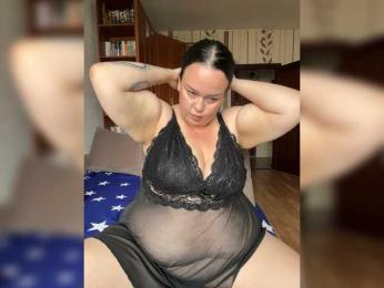 KatyushaBelly webcam model stream image