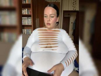 KatyushaBelly webcam bongacams model stream image