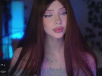 ex1angel webcam model stream image